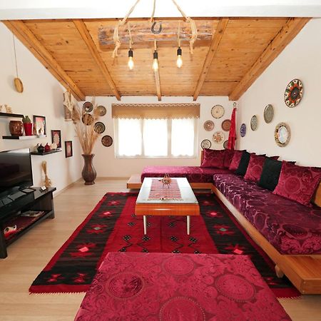 Shkodër The House Of Dreamsヴィラ エクステリア 写真