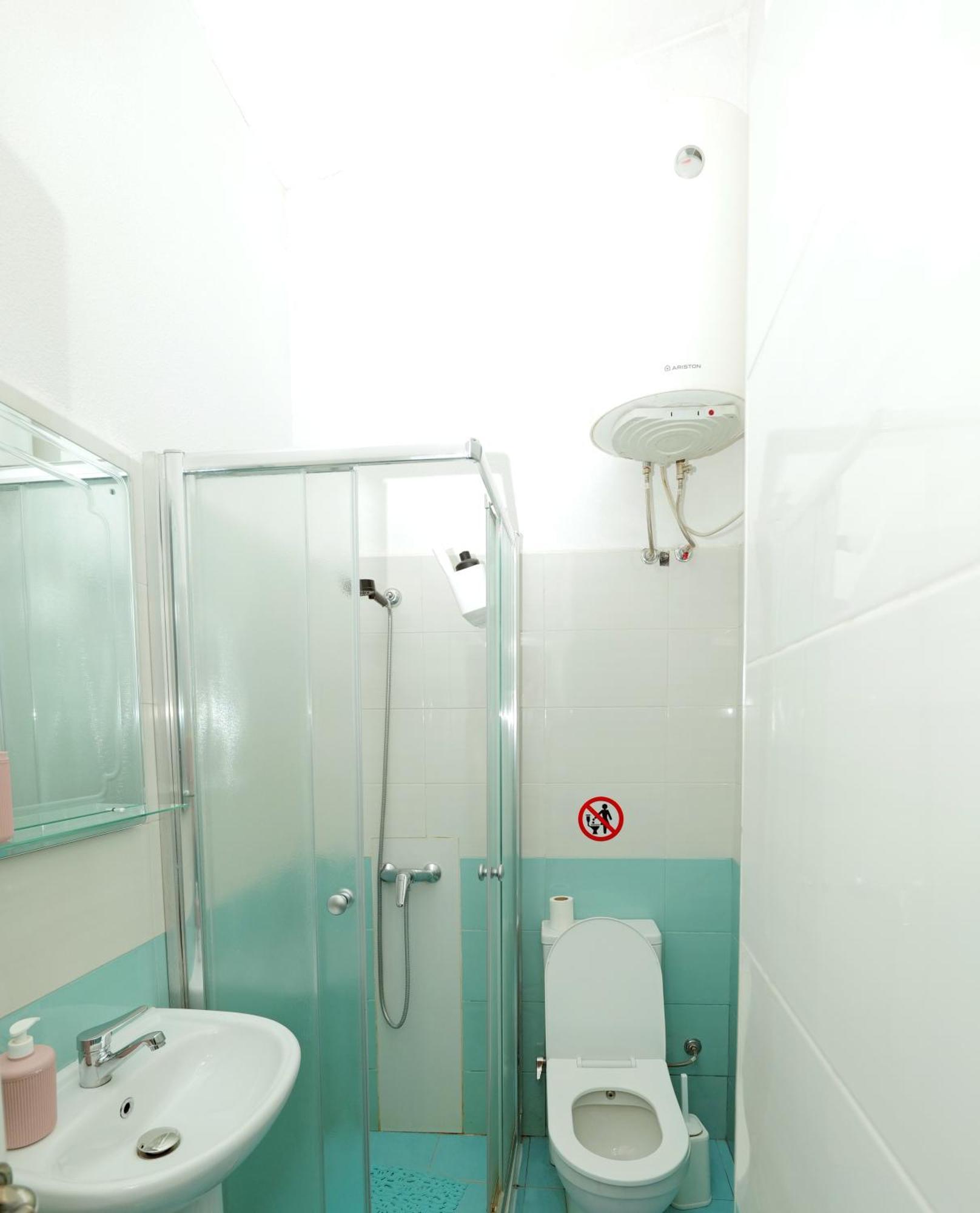Shkodër The House Of Dreamsヴィラ 部屋 写真