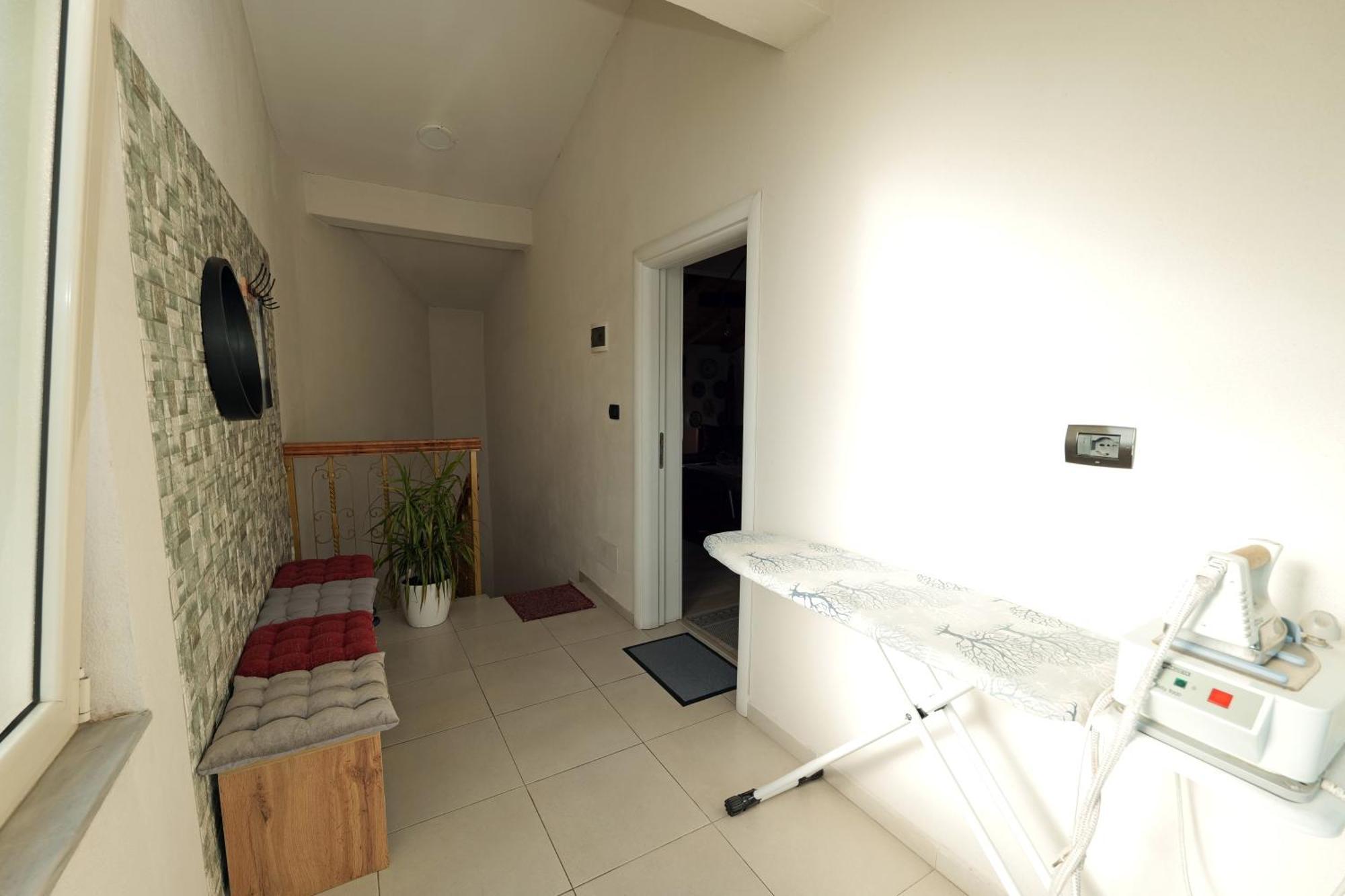 Shkodër The House Of Dreamsヴィラ エクステリア 写真